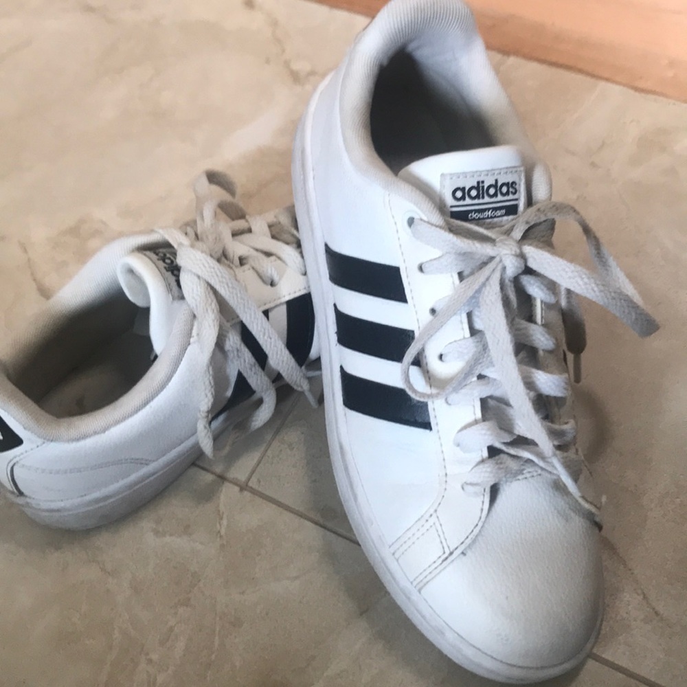 Adidas Shoe size 8